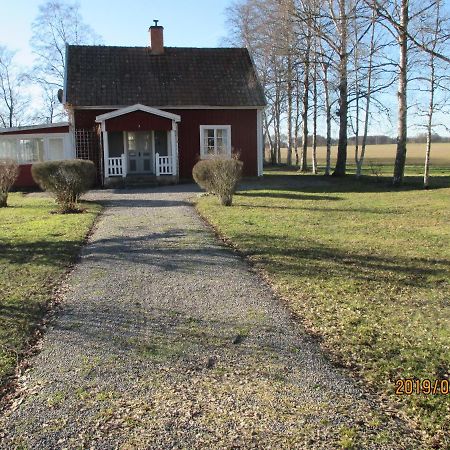 Stuga Olstorp Skänninge Dış mekan fotoğraf
