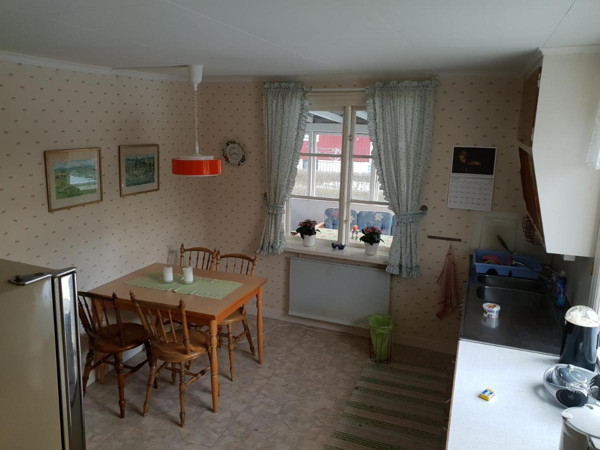 Stuga Olstorp Skänninge Dış mekan fotoğraf