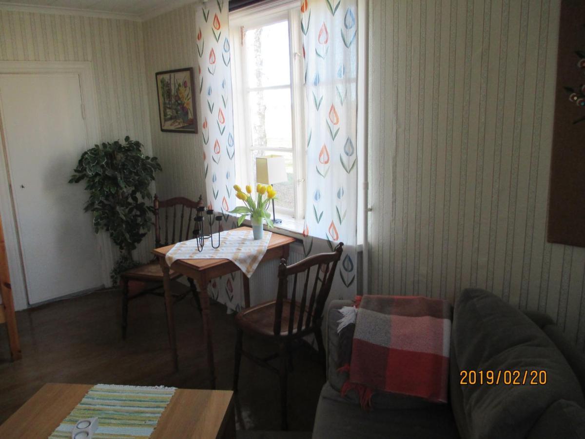 Stuga Olstorp Skänninge Dış mekan fotoğraf