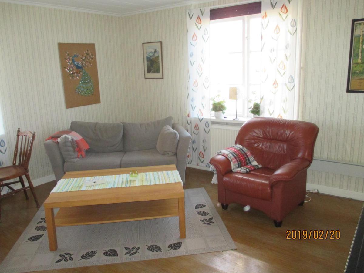 Stuga Olstorp Skänninge Dış mekan fotoğraf